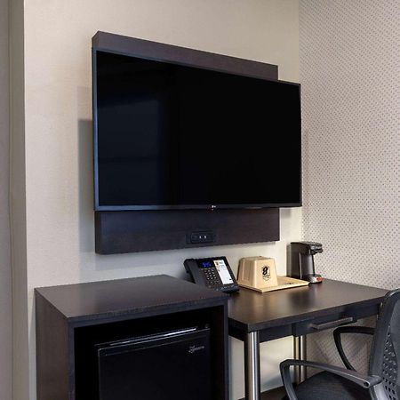 Super 8 By Wyndham San Francisco/Union Square Area Ξενοδοχείο Εξωτερικό φωτογραφία