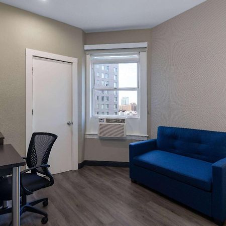Super 8 By Wyndham San Francisco/Union Square Area Ξενοδοχείο Εξωτερικό φωτογραφία