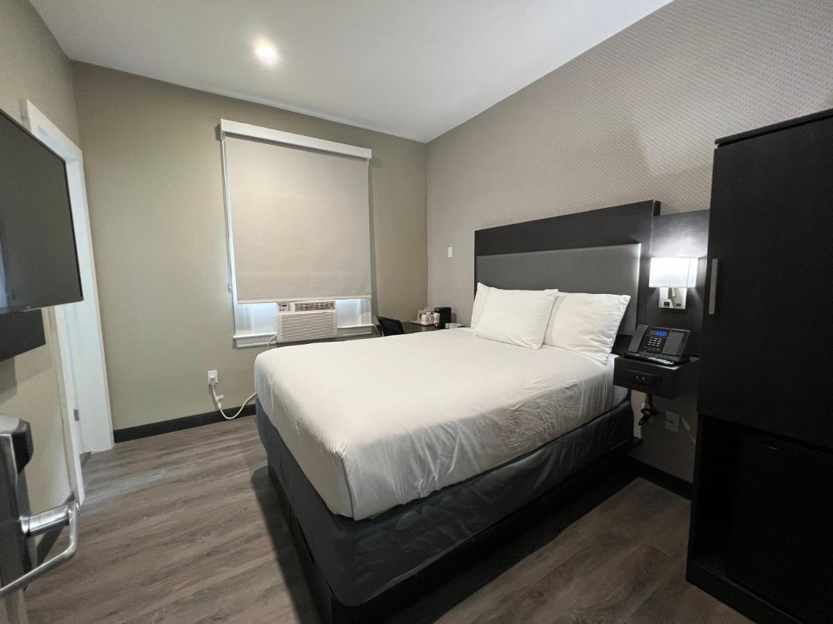 Super 8 By Wyndham San Francisco/Union Square Area Ξενοδοχείο Δωμάτιο φωτογραφία