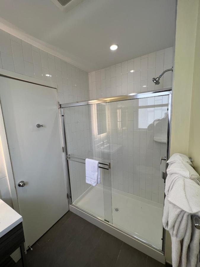 Super 8 By Wyndham San Francisco/Union Square Area Ξενοδοχείο Εξωτερικό φωτογραφία