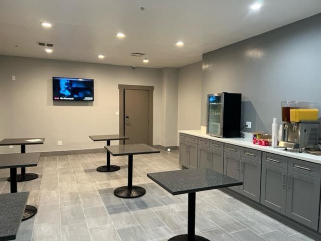 Super 8 By Wyndham San Francisco/Union Square Area Ξενοδοχείο Εξωτερικό φωτογραφία