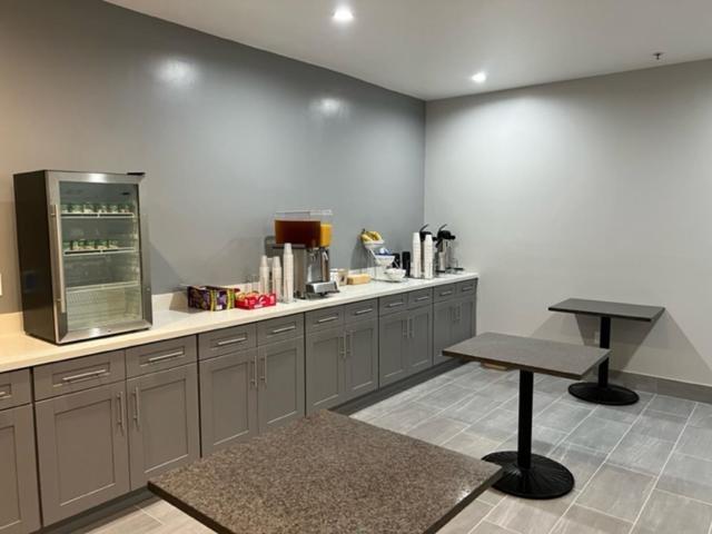 Super 8 By Wyndham San Francisco/Union Square Area Ξενοδοχείο Εξωτερικό φωτογραφία