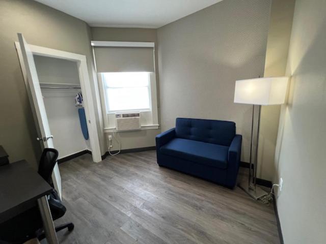 Super 8 By Wyndham San Francisco/Union Square Area Ξενοδοχείο Εξωτερικό φωτογραφία