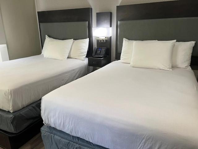 Super 8 By Wyndham San Francisco/Union Square Area Ξενοδοχείο Εξωτερικό φωτογραφία