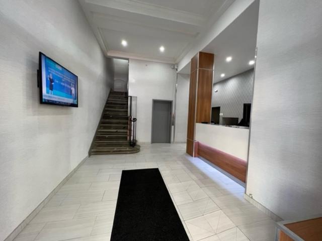 Super 8 By Wyndham San Francisco/Union Square Area Ξενοδοχείο Εξωτερικό φωτογραφία