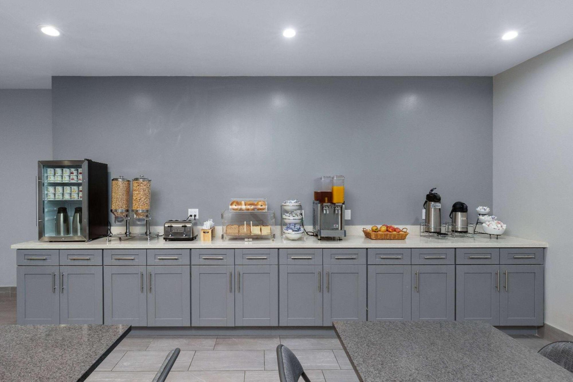 Super 8 By Wyndham San Francisco/Union Square Area Ξενοδοχείο Εξωτερικό φωτογραφία