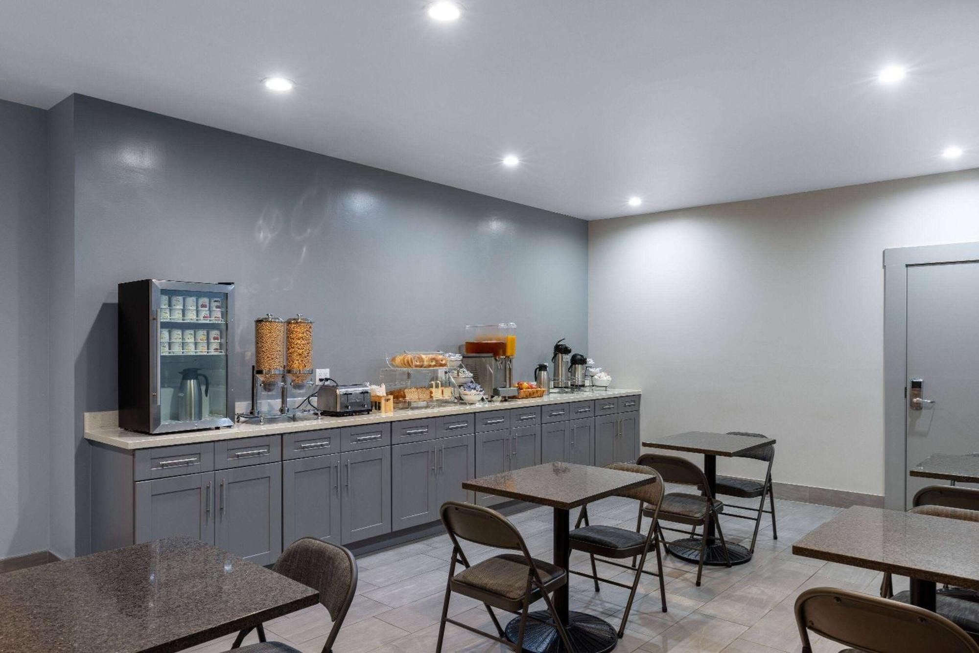 Super 8 By Wyndham San Francisco/Union Square Area Ξενοδοχείο Εξωτερικό φωτογραφία