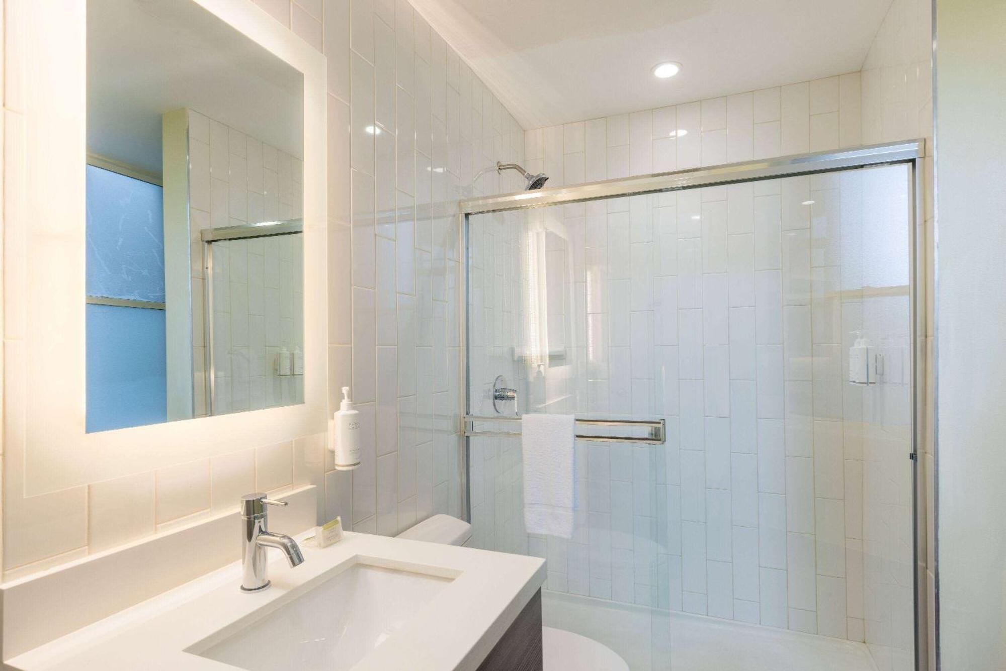 Super 8 By Wyndham San Francisco/Union Square Area Ξενοδοχείο Εξωτερικό φωτογραφία