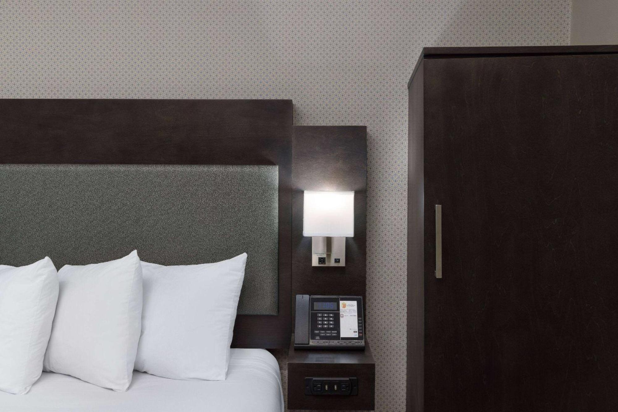Super 8 By Wyndham San Francisco/Union Square Area Ξενοδοχείο Εξωτερικό φωτογραφία