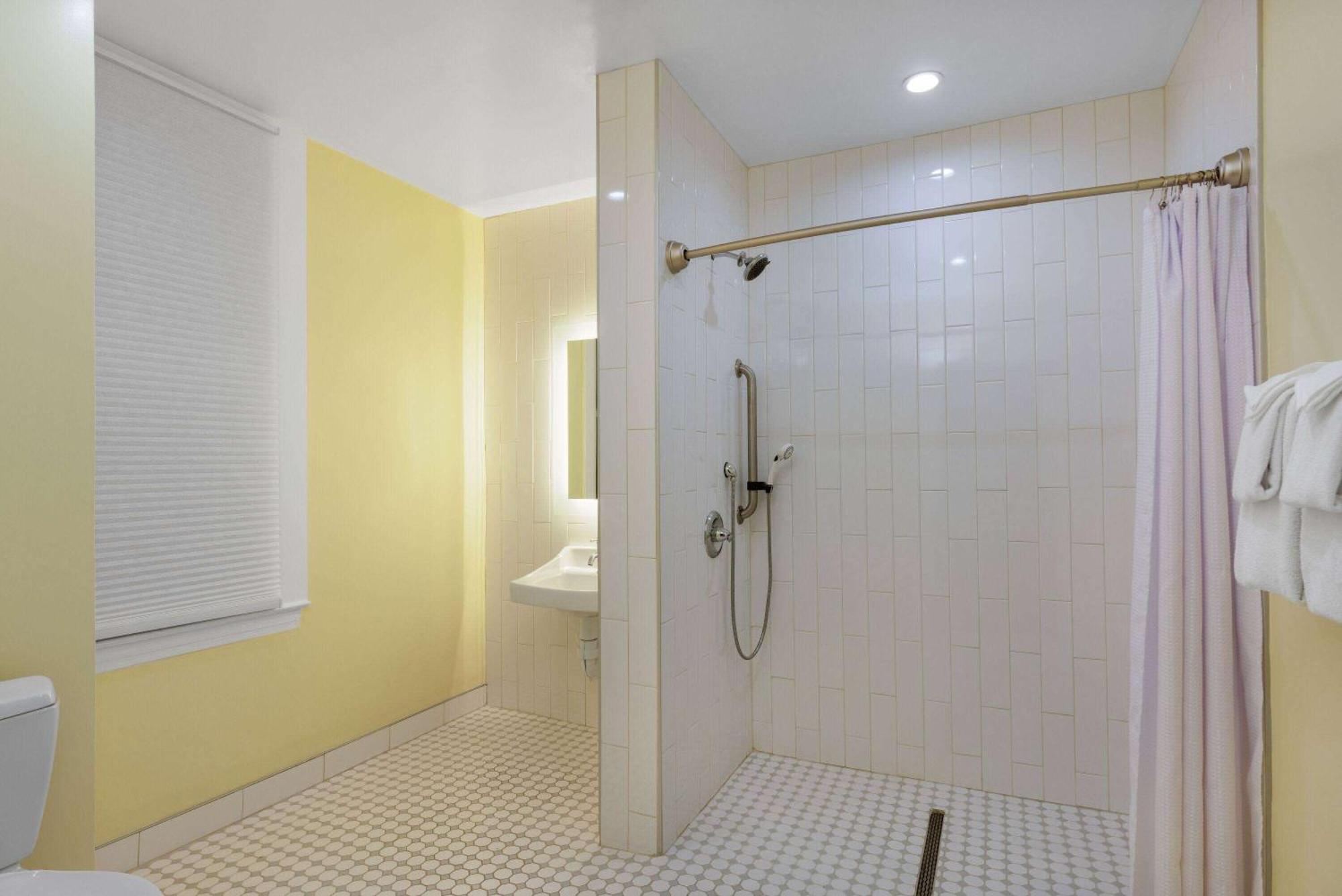 Super 8 By Wyndham San Francisco/Union Square Area Ξενοδοχείο Εξωτερικό φωτογραφία