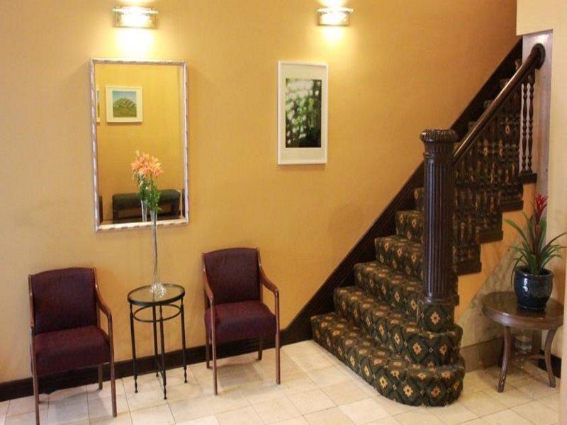 Super 8 By Wyndham San Francisco/Union Square Area Ξενοδοχείο Εξωτερικό φωτογραφία