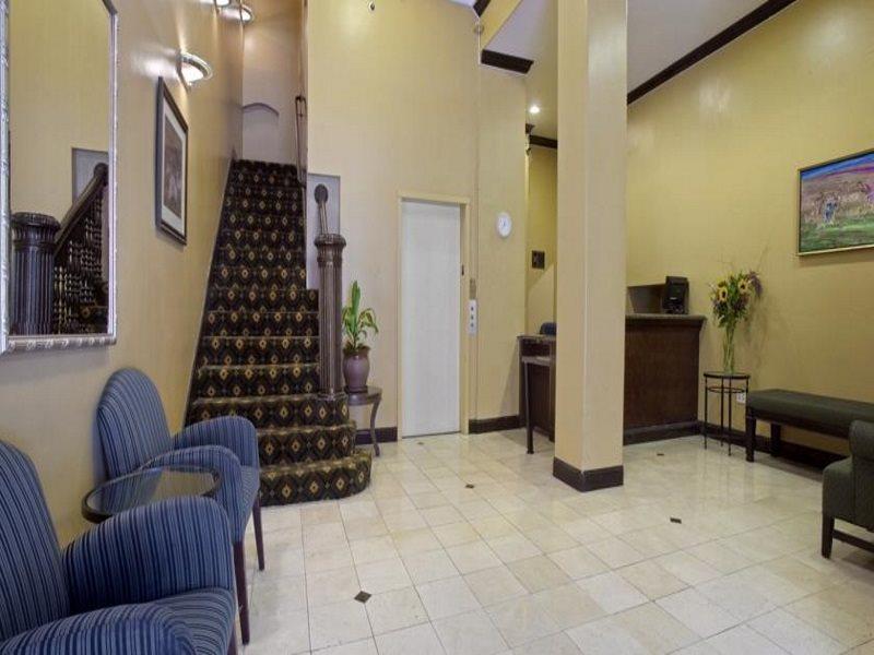 Super 8 By Wyndham San Francisco/Union Square Area Ξενοδοχείο Εξωτερικό φωτογραφία